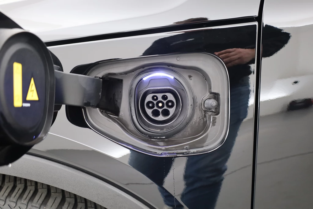 Volvo XC40 – foto 42