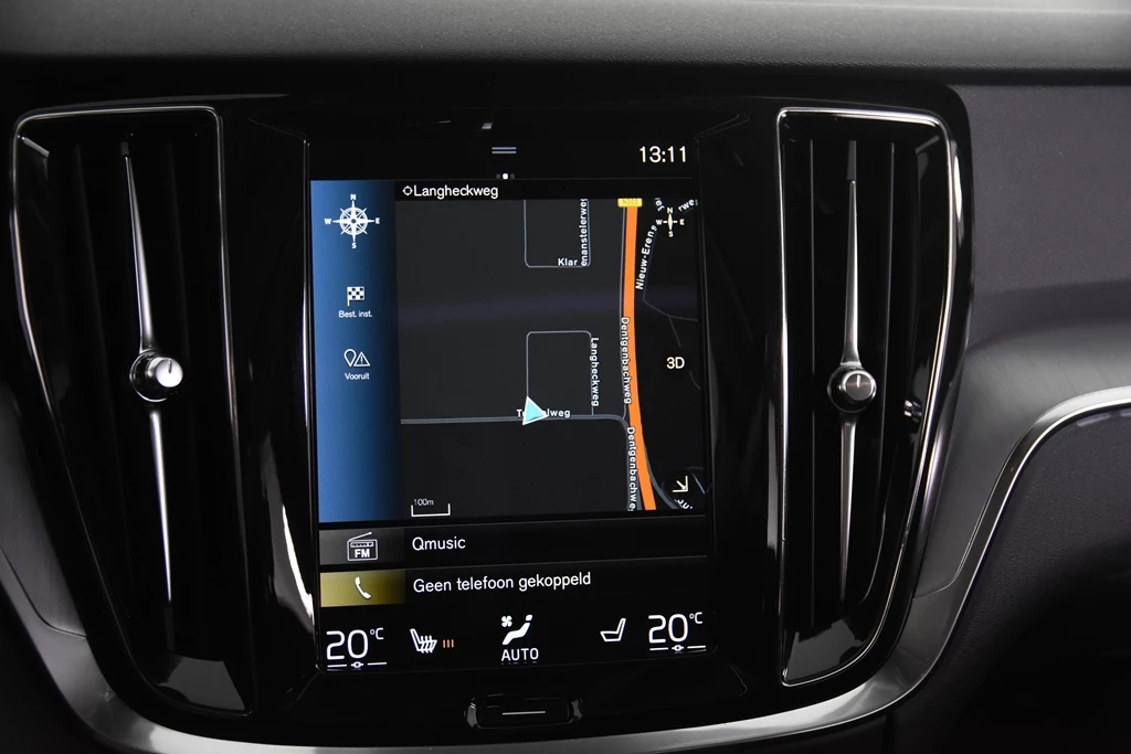 Volvo V60 – foto 22