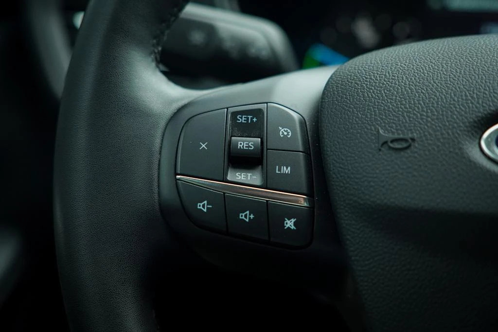 Ford Kuga – foto 34