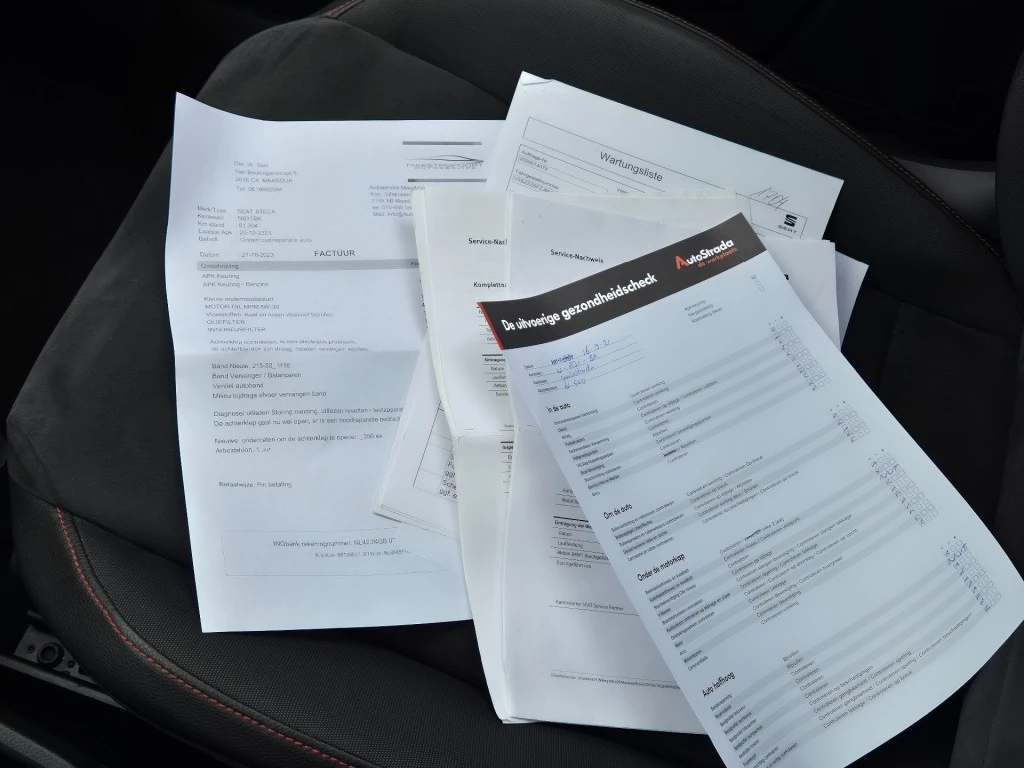 SEAT Ateca – foto 26