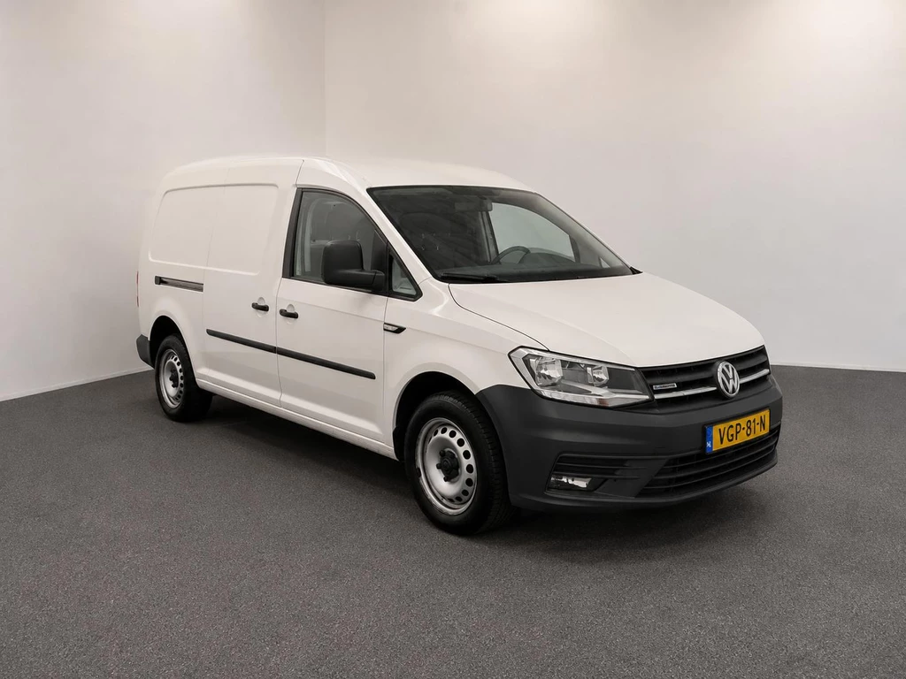 Volkswagen Caddy – foto 5