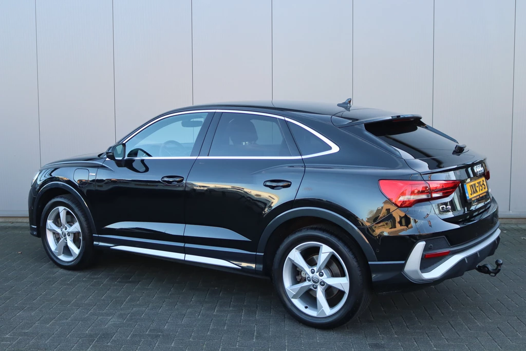 Audi Q3 – foto 4