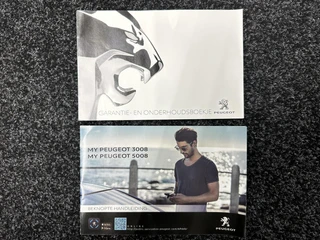 Peugeot 3008 – thumbnail 42