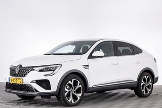 Renault Arkana – thumbnail 1