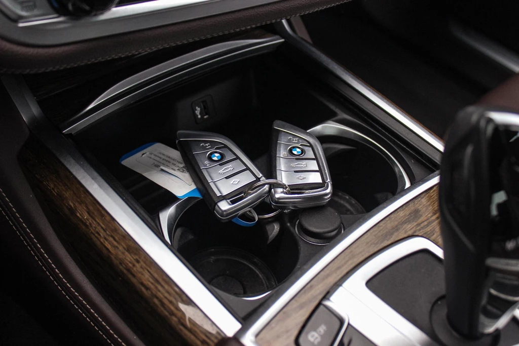BMW 7 Serie – foto 53