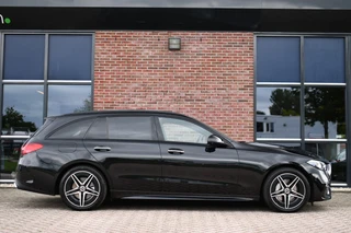 Mercedes-Benz C-Klasse – thumbnail 20