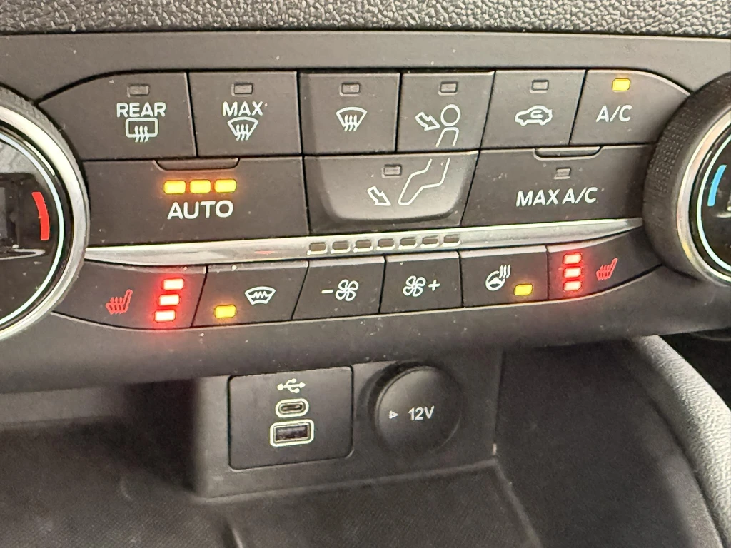 Ford Kuga – foto 23