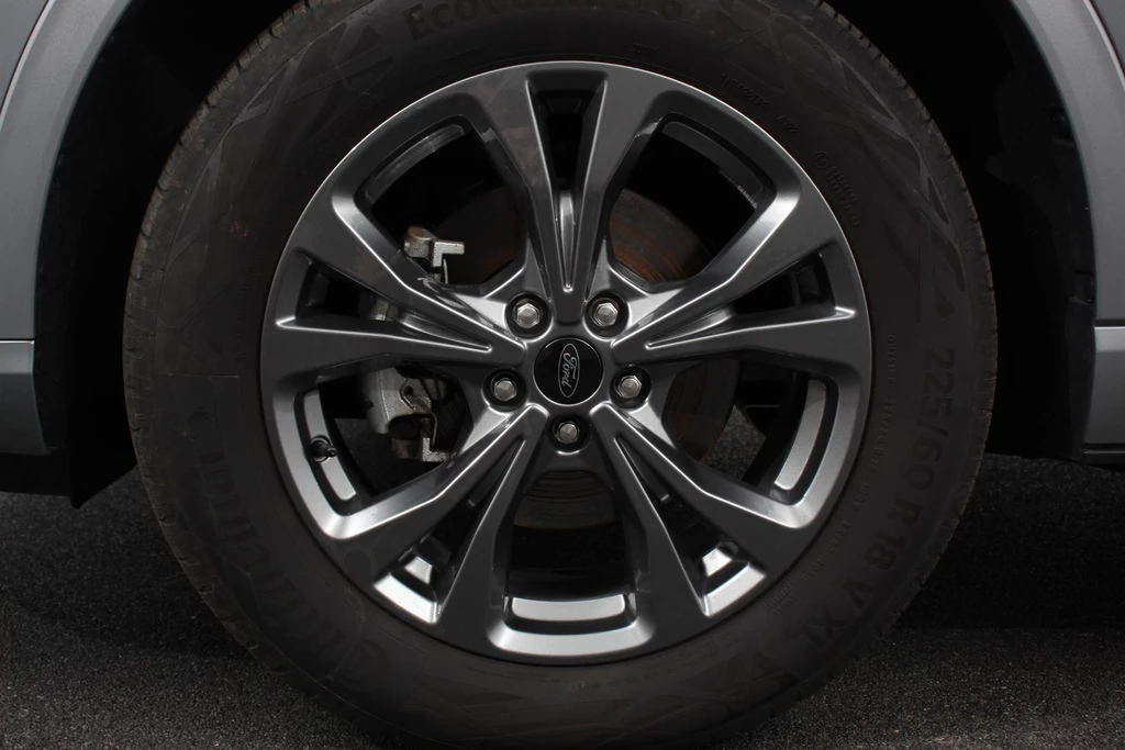 Ford Kuga – foto 9