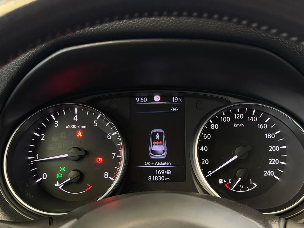 Nissan QASHQAI – foto 28