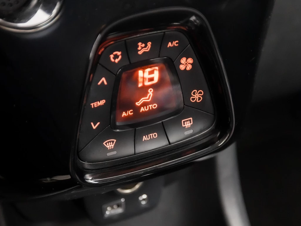 Peugeot 108 – foto 11