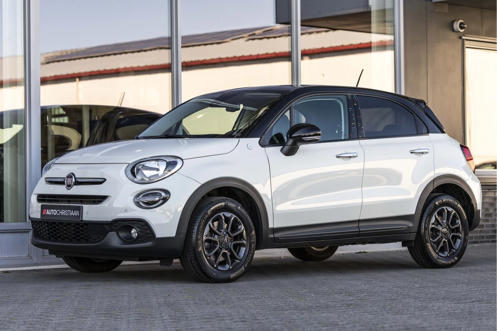 Fiat 500X – foto 2