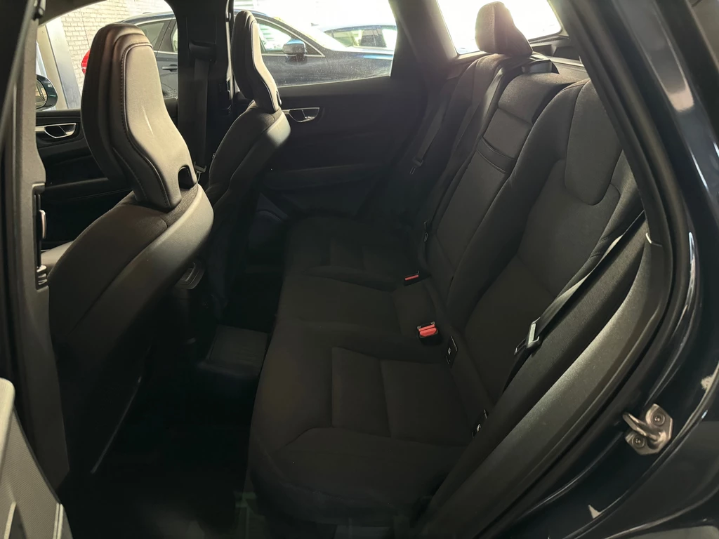 Volvo XC60 – foto 14