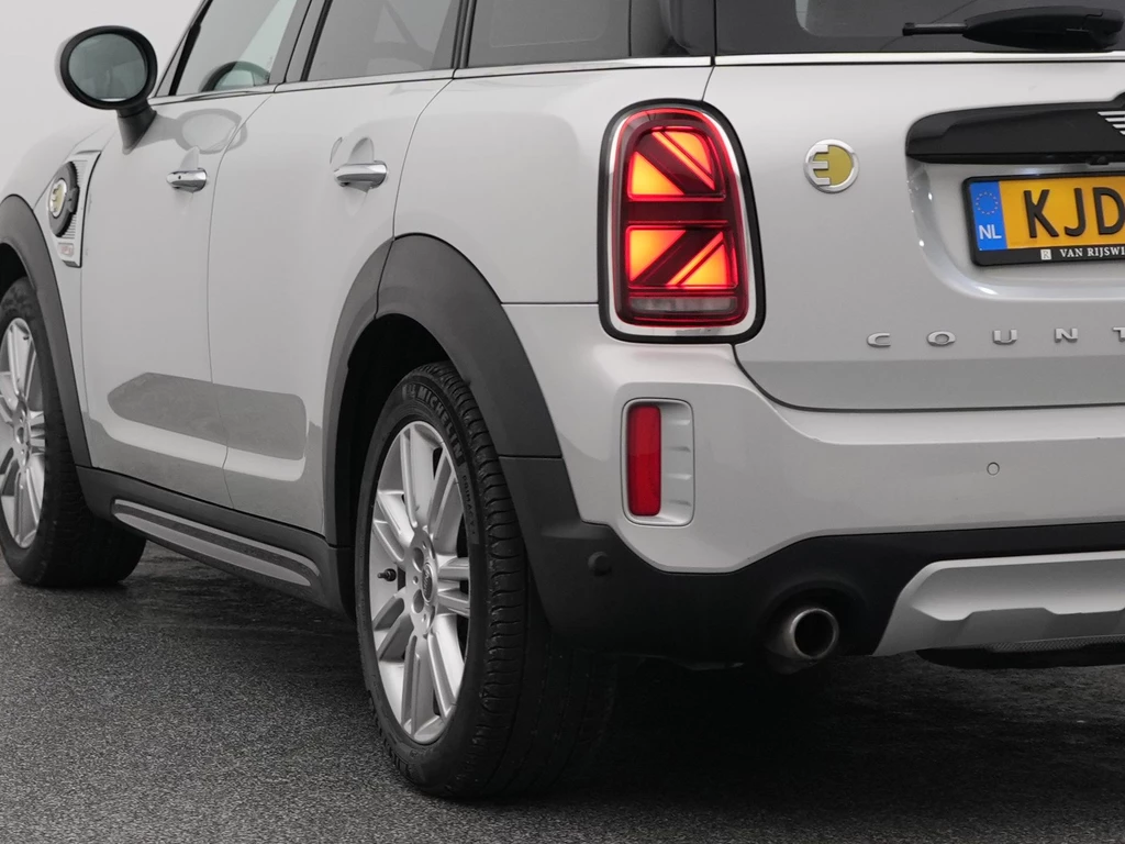 MINI Countryman – foto 5