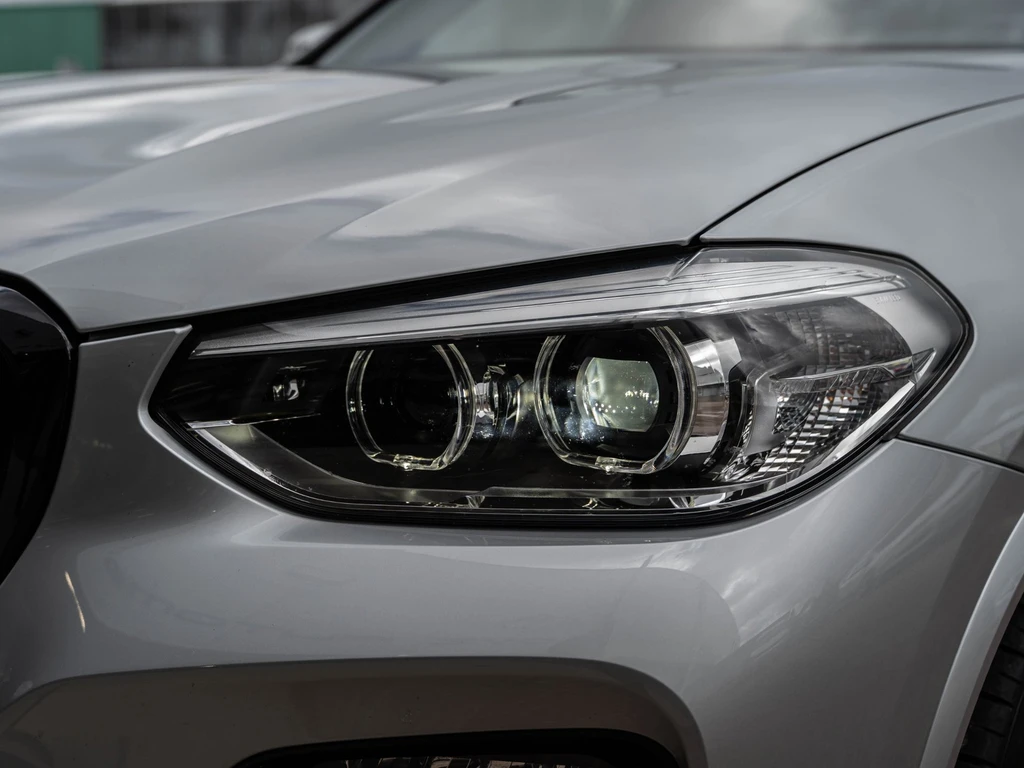 BMW X3 – foto 11