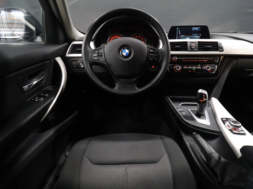 BMW 3 Serie – foto 8