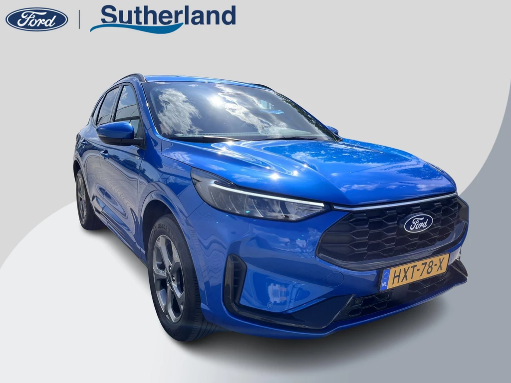 Ford Kuga – foto 6