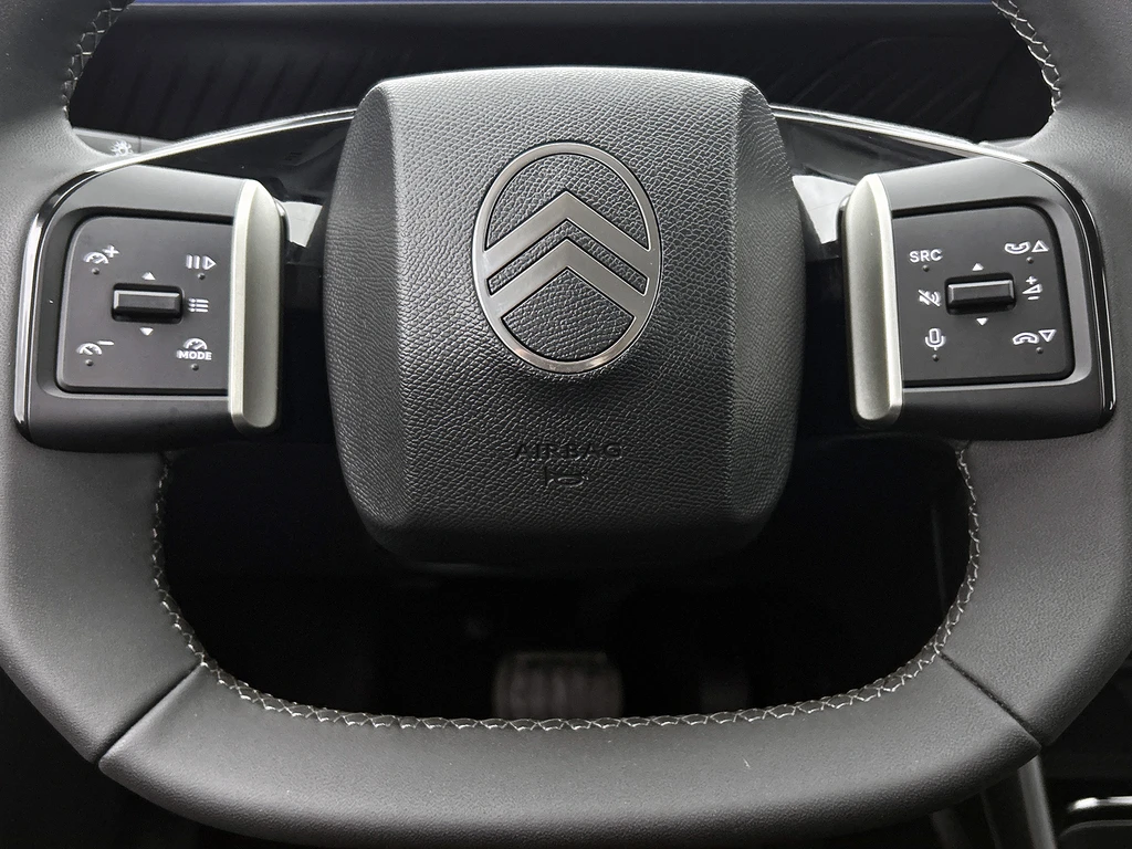 Citroën ë-C3 – foto 28