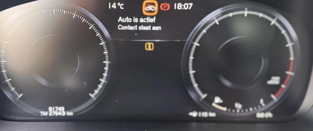 Volvo S60 – foto 19