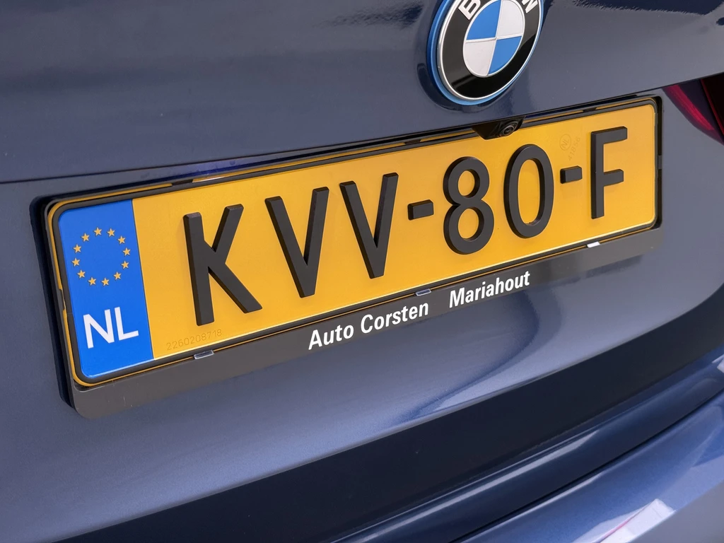 BMW iX3 – foto 44