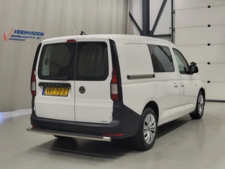 Volkswagen Caddy – thumbnail 5