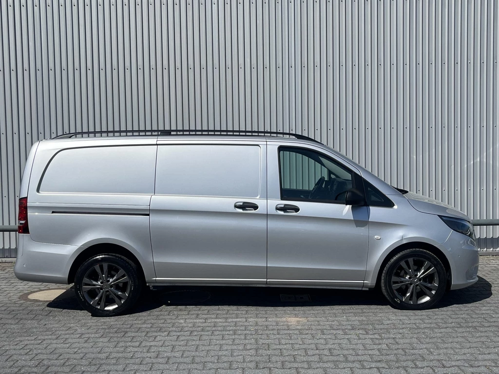 Mercedes-Benz Vito – foto 7