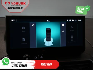Opel Combo – thumbnail 24