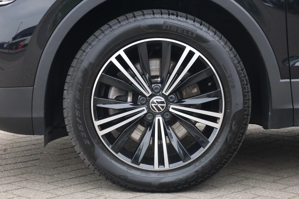 Volkswagen Tiguan – foto 9