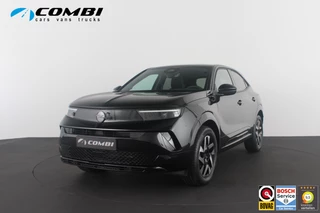 Opel Mokka – thumbnail 1