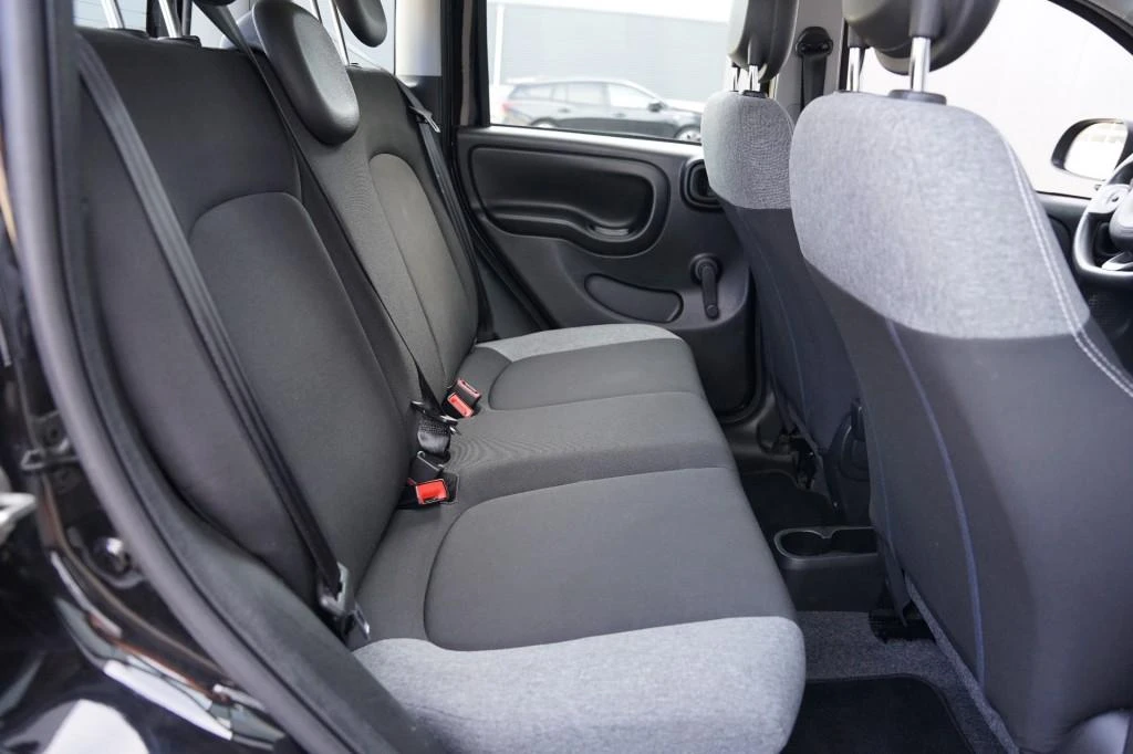 Fiat Panda – foto 18