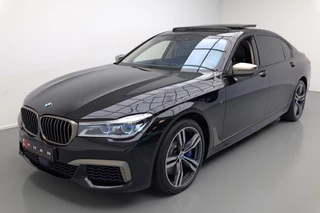 BMW 7 Serie – thumbnail 3