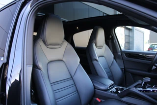 Porsche Cayenne – thumbnail 26