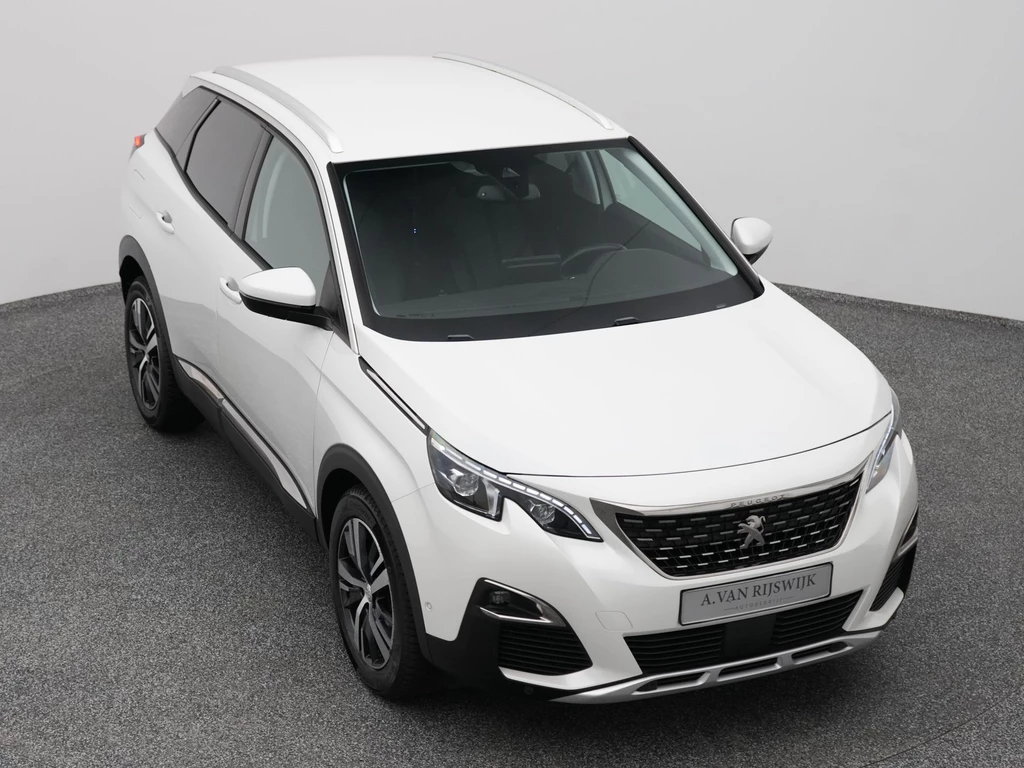 Peugeot 3008 – foto 16
