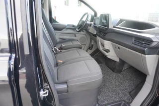 Ford Transit Custom – thumbnail 9