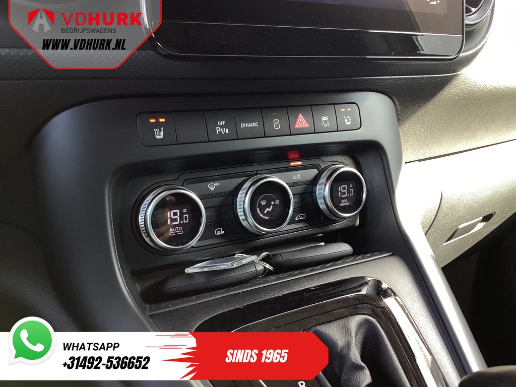 Mercedes-Benz eCitan – foto 16
