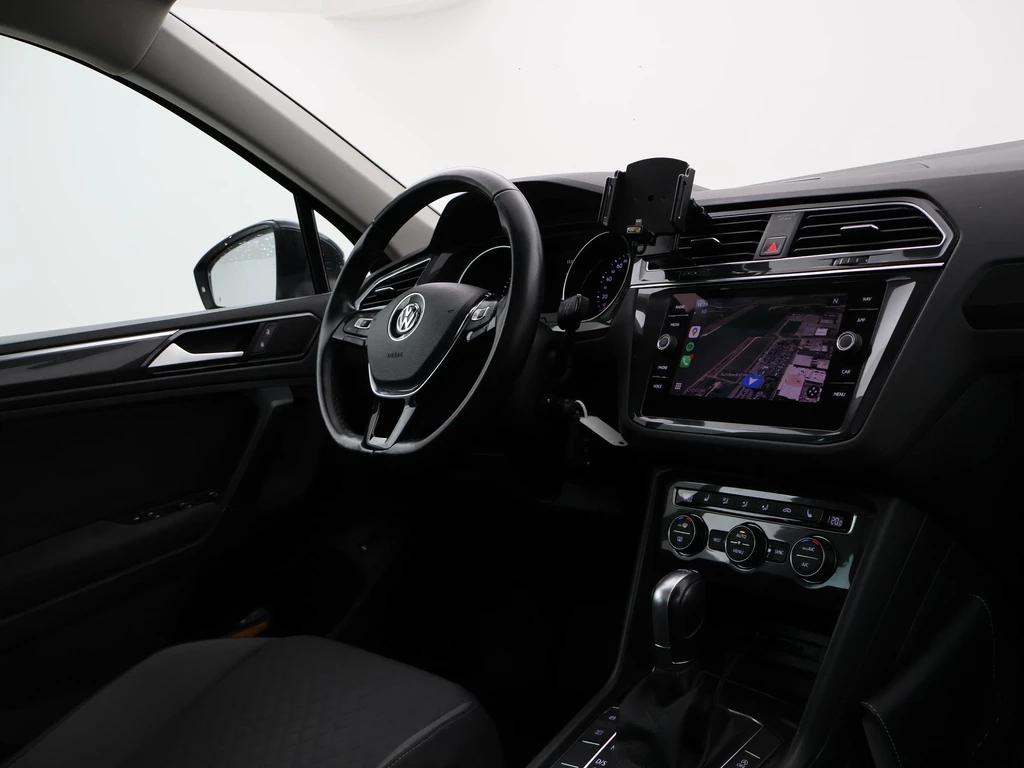 Volkswagen Tiguan – foto 9