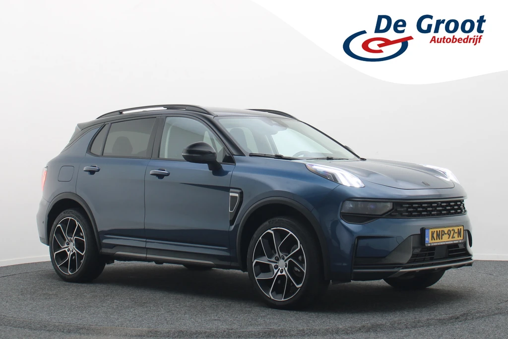 Lynk & Co 01 – foto 11