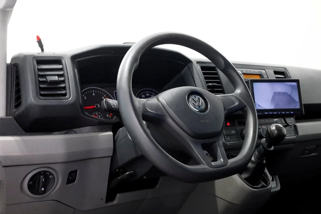 Volkswagen Crafter – foto 12