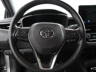 Toyota Corolla Touring Sports – thumbnail 18