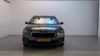 Škoda Octavia – thumbnail 6
