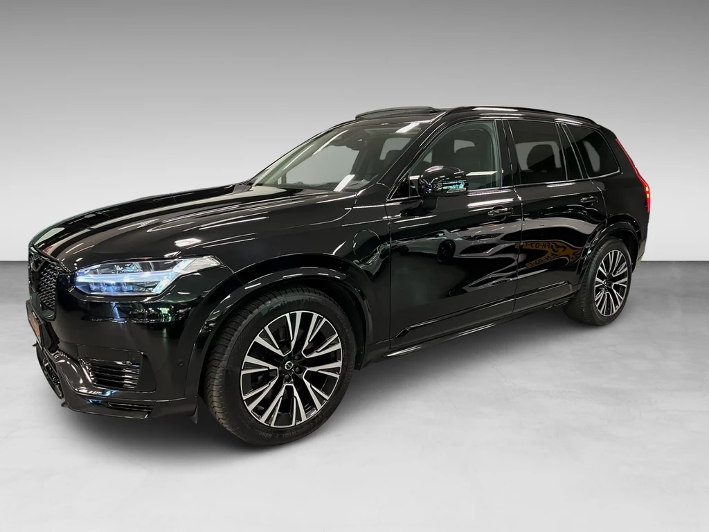 Volvo XC90 – foto 2