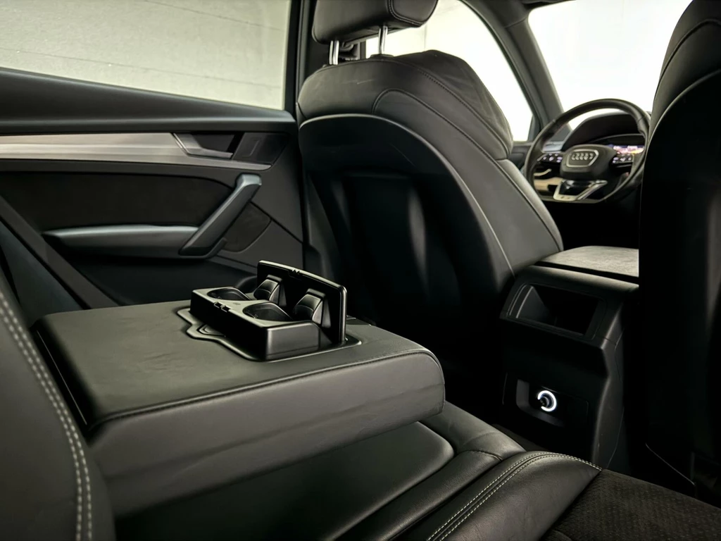 Audi Q5 – foto 30