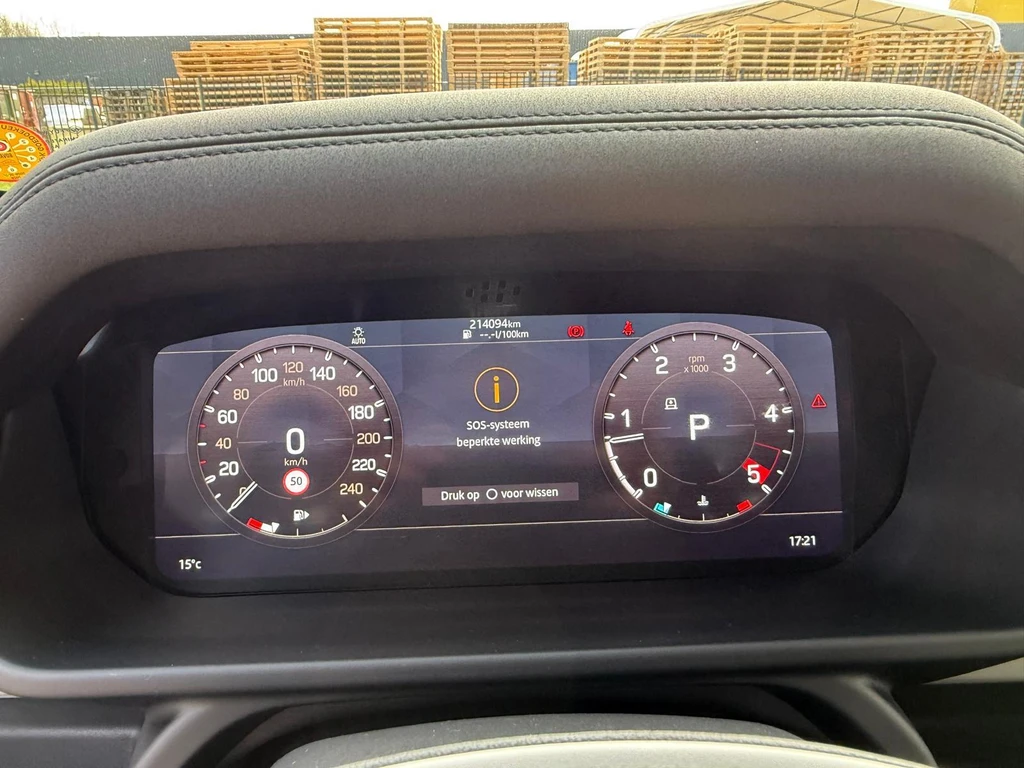 Land Rover Defender – foto 33