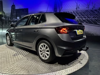 Škoda Fabia – thumbnail 7