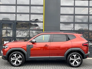 Dacia Duster – thumbnail 2