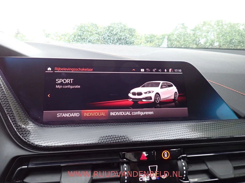 BMW 1 Serie – foto 22
