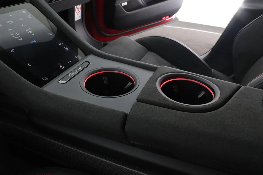 Porsche Taycan – foto 54
