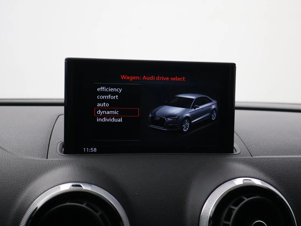 Audi A3 – foto 24
