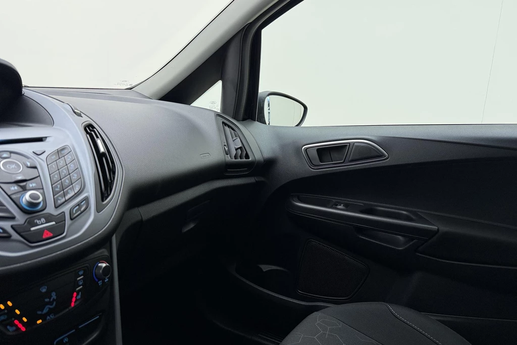 Ford B-MAX – foto 18