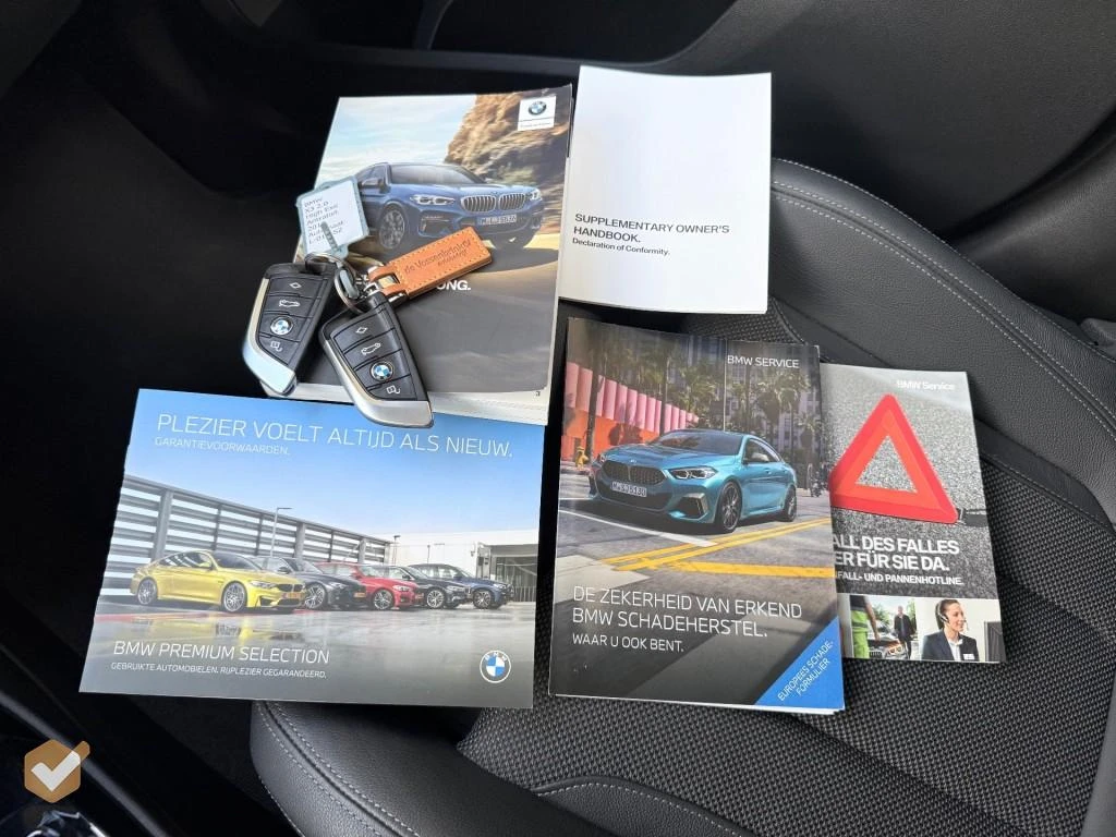 BMW X3 – foto 15