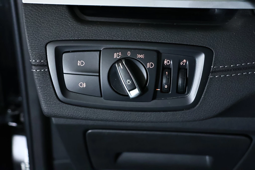 BMW X1 – foto 18